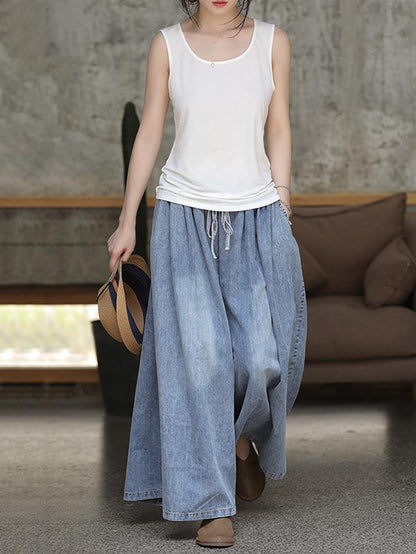 Beautifully Crafted Pants in a Classic Style