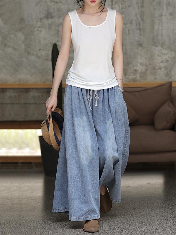 Beautifully Crafted Pants in a Classic Style