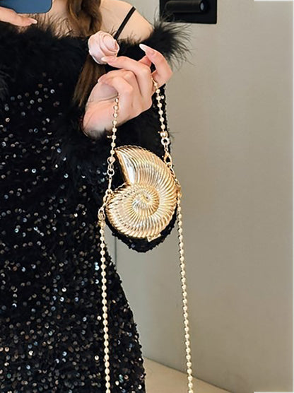 Gracefully Styled Bag for Any Occasion