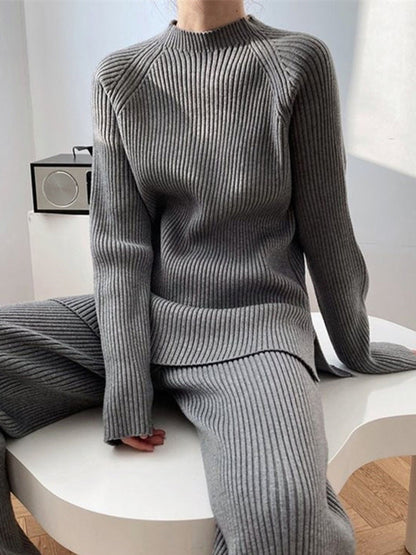 Gracefully Styled Sweater for Any Occasion