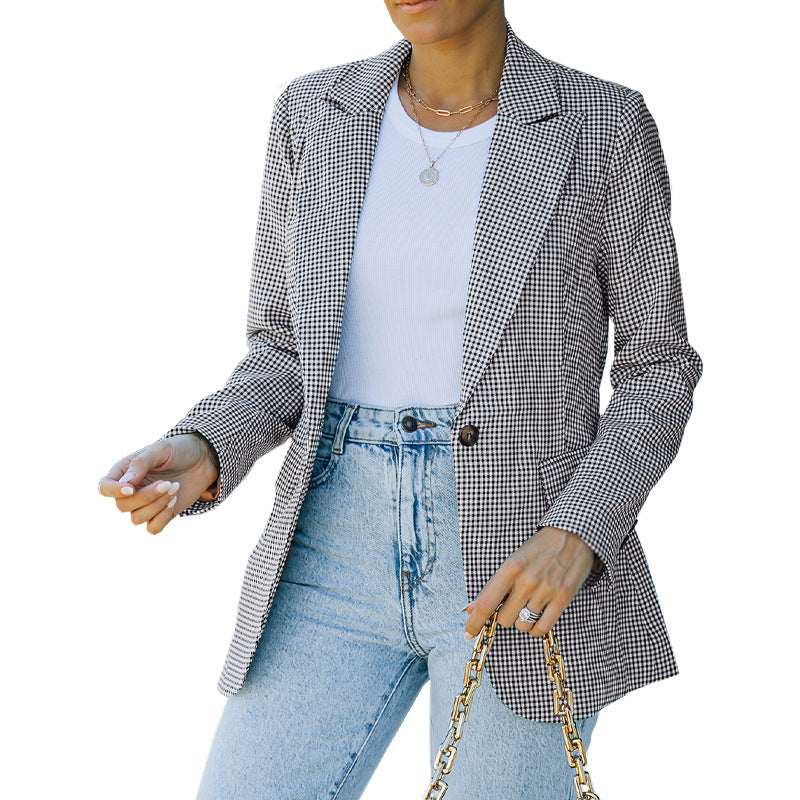 Sophisticated Cardigan with a Clean Classic Look