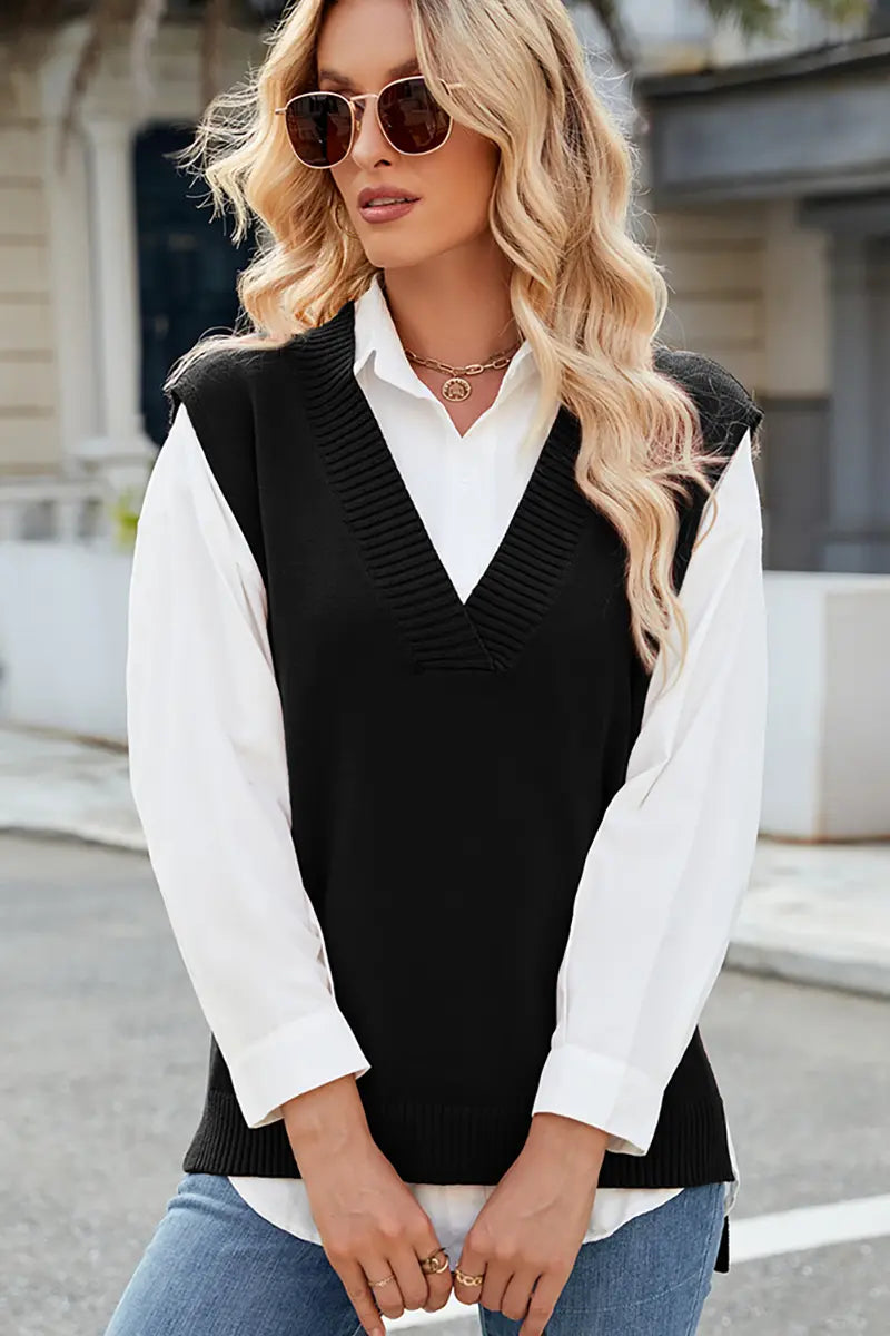 Vintage Inspired Garment with a Contemporary Edge