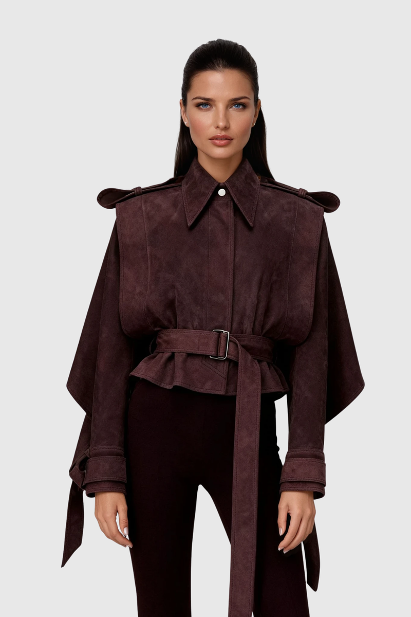 Elegantly Styled Jacket for Everyday Wear