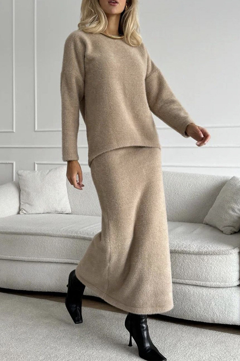 Beautifully Balanced Garment with Timeless Character
