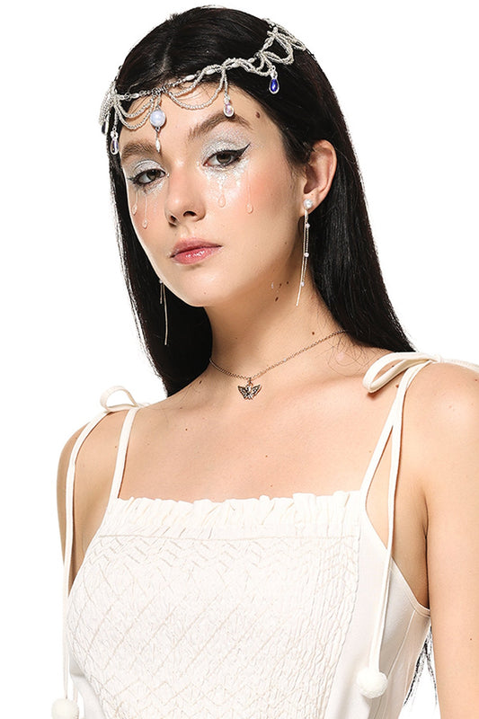 Vintage Inspired Garment with a Contemporary Edge
