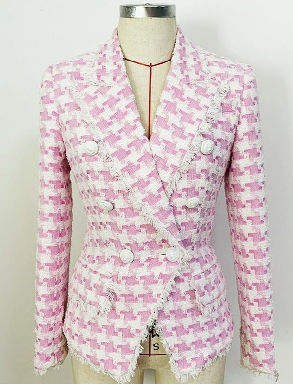 Polished Garment with an Effortless Classic Look