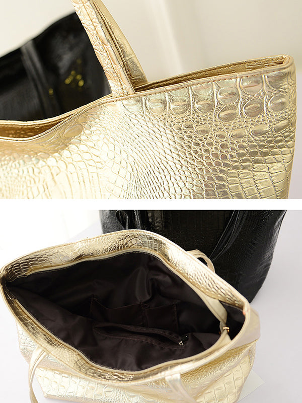Polished Bag with an Effortless Classic Look