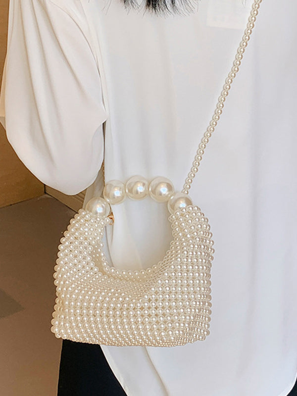 Classic Vintage Bag with a Flattering Fit