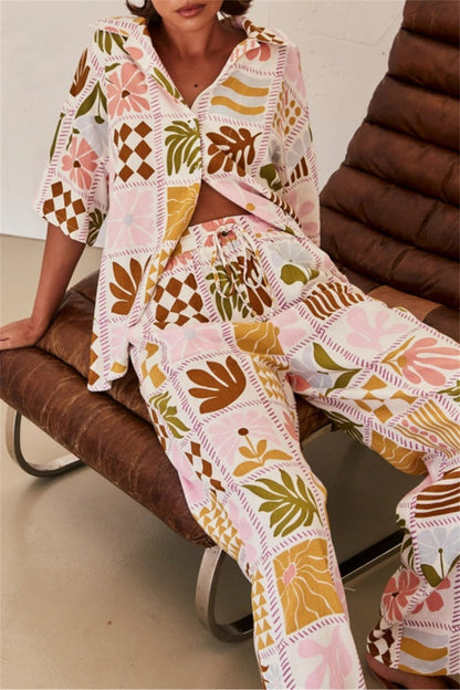 Well Tailored Garment with a Graceful Silhouette