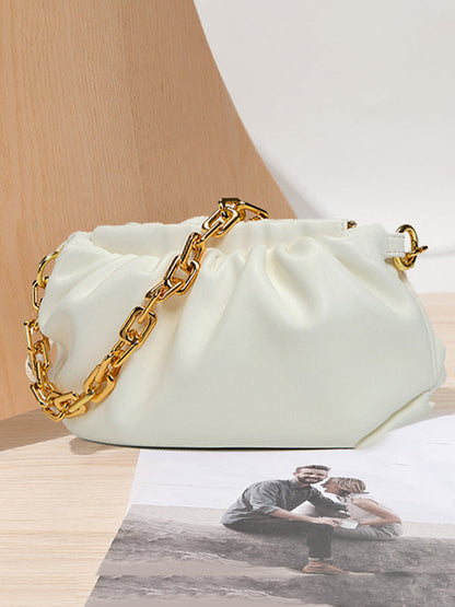 Polished Bag with an Effortless Classic Look