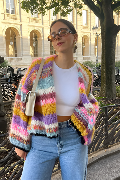 Gracefully Styled Cardigan for Any Occasion