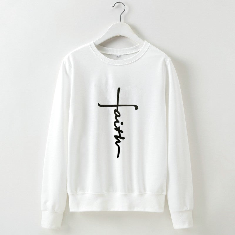 Gracefully Styled Sweater for Any Occasion