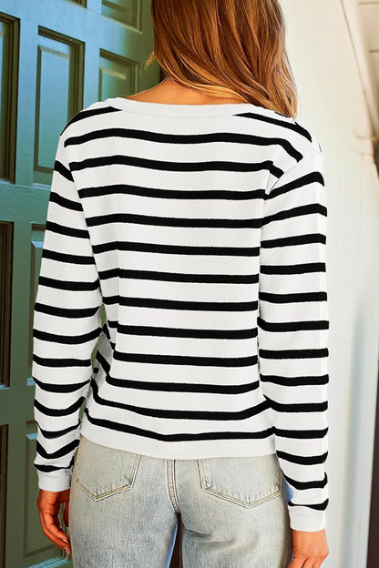 A Vintage Style Garment with Delicate Timeless Details