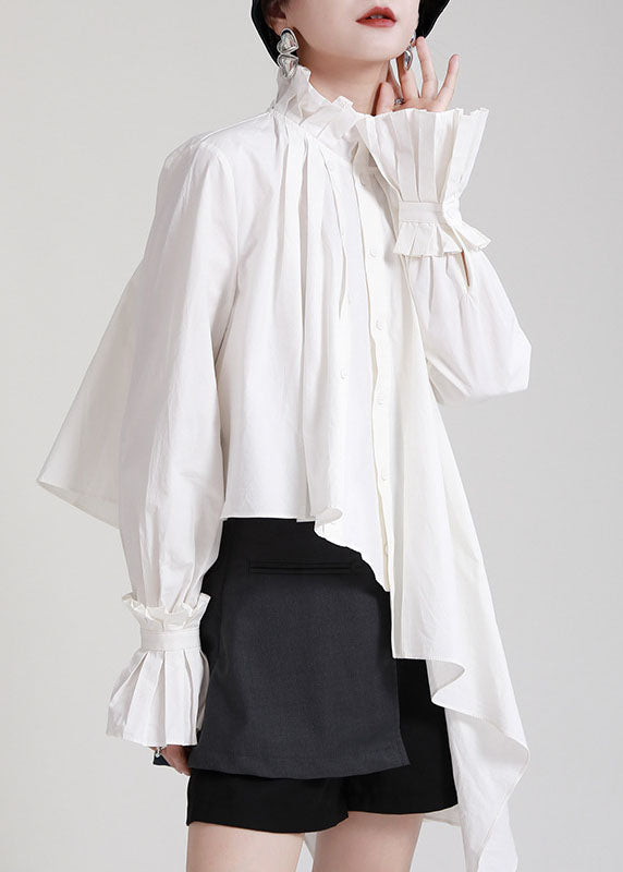 Classic Vintage Shirt with a Flattering Fit