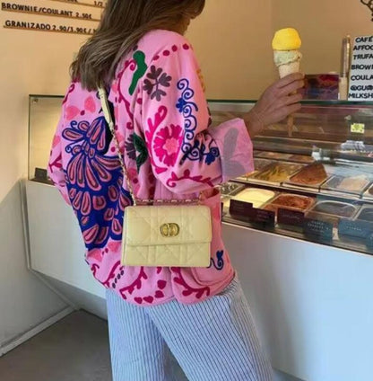 Beautifully Finished Jacket in a Timeless Design