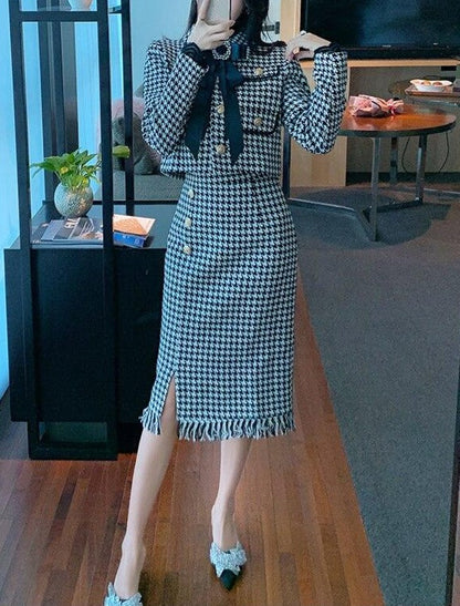 Elegantly Styled Garment for Everyday Wear