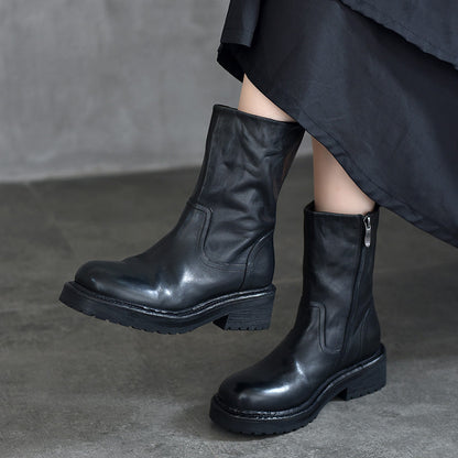 Gracefully Styled Boots for Any Occasion