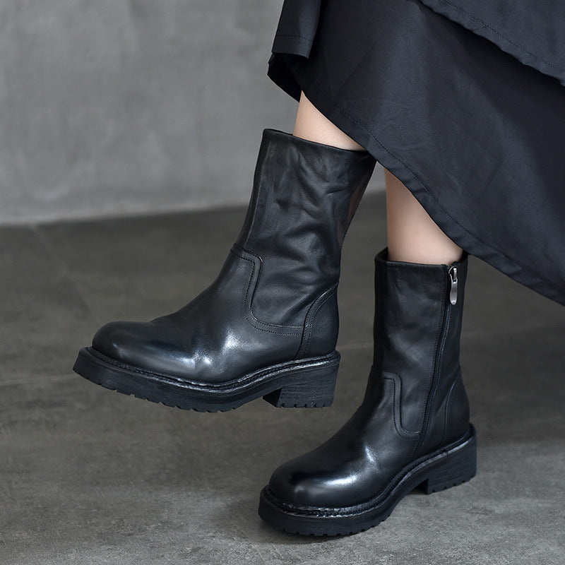Gracefully Styled Boots for Any Occasion