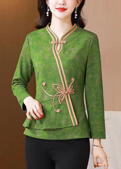 Elegantly Styled Shirt for Everyday Wear
