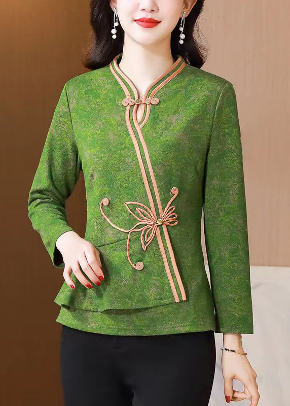 Elegantly Styled Shirt for Everyday Wear