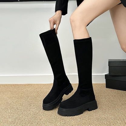 Classic Vintage & Enduringly Stylish Boots