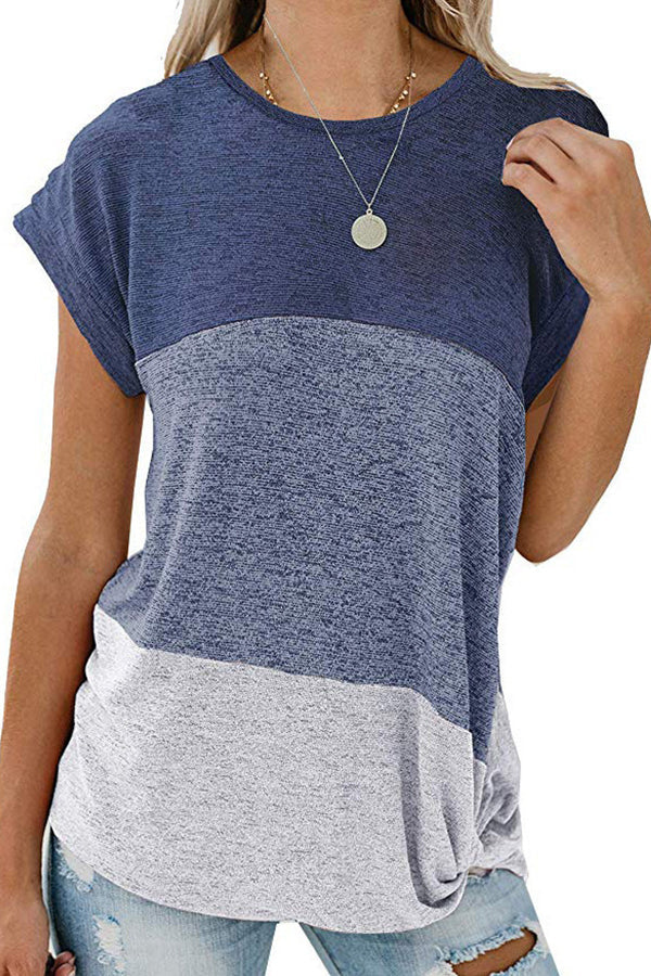 Gracefully Styled T-Shirt for Any Occasion