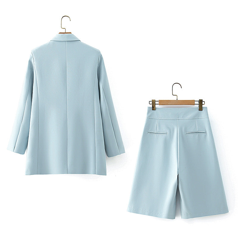 Elegantly Styled Garment for Everyday Wear