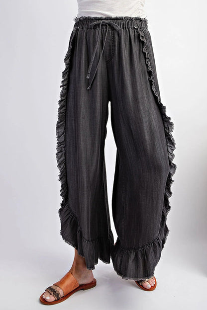 Sophisticated Pants with a Clean Classic Look