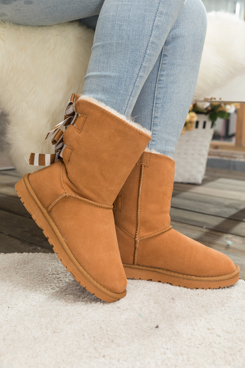Beautifully Crafted Boots in a Classic Style