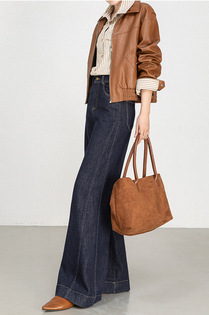 Elegantly Styled Garment for Everyday Wear