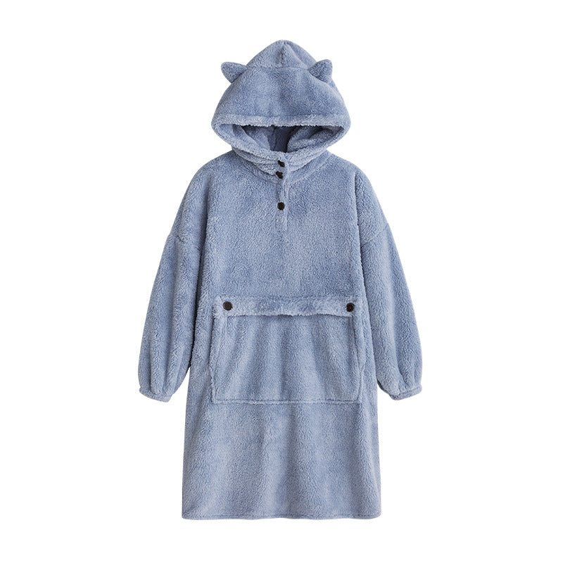 Polished Pullover with an Effortless Classic Look