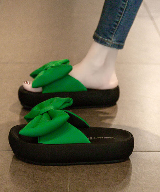 Beautifully Finished Sandals in a Timeless Design