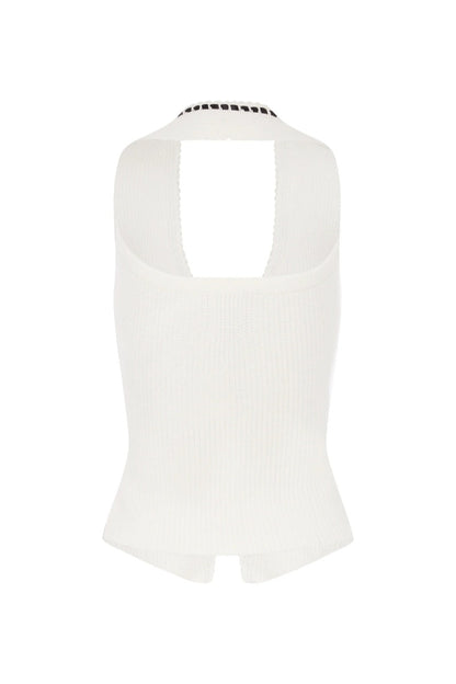 Elegantly Styled Top for Everyday Wear