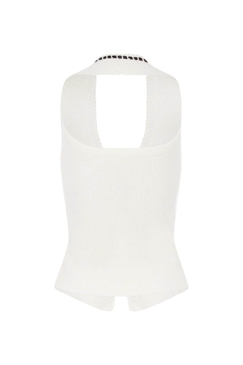 Elegantly Styled Top for Everyday Wear
