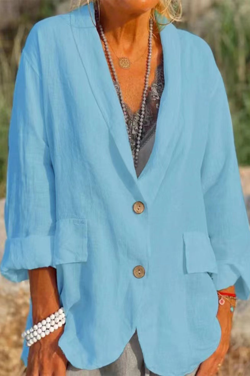 Beautifully Crafted Garment in a Classic Style