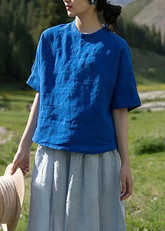 A Vintage Style Shirt with Delicate Timeless Details