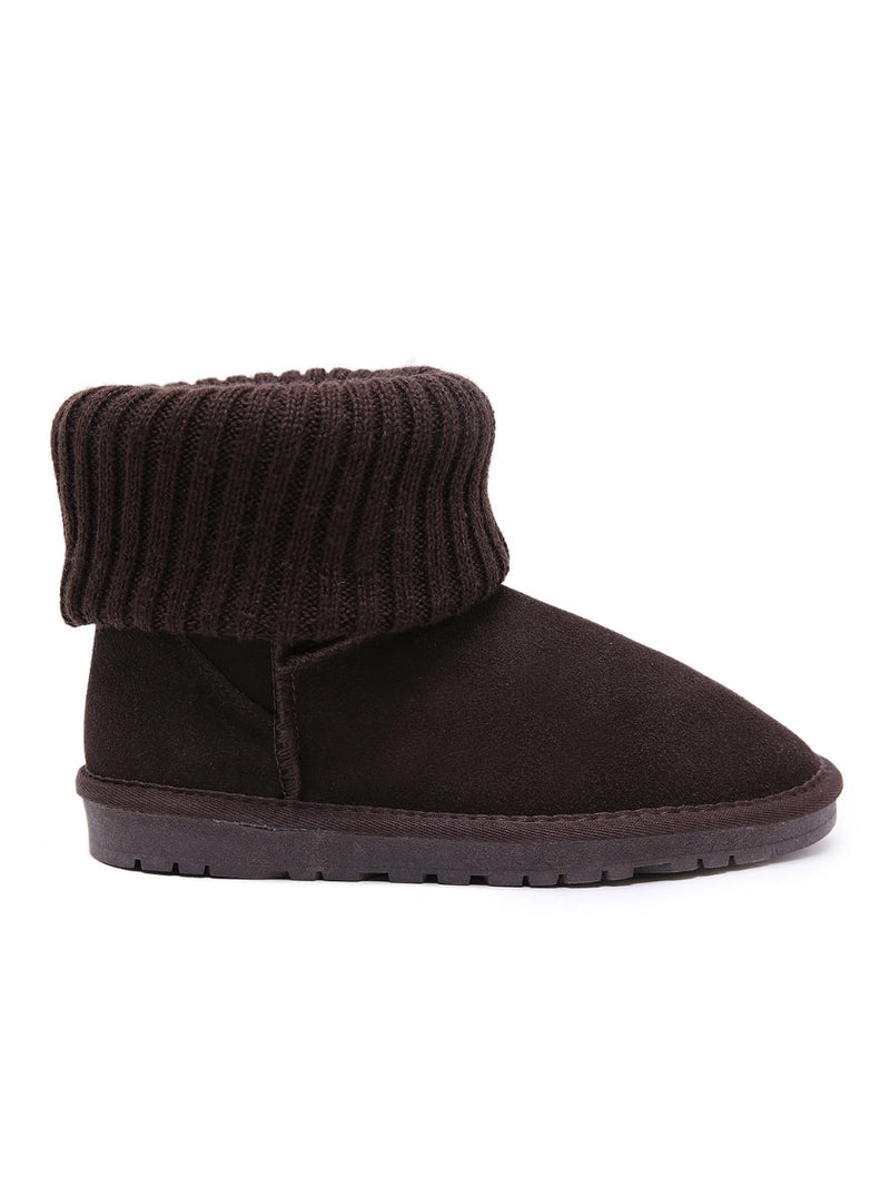 Gracefully Styled Boots for Any Occasion