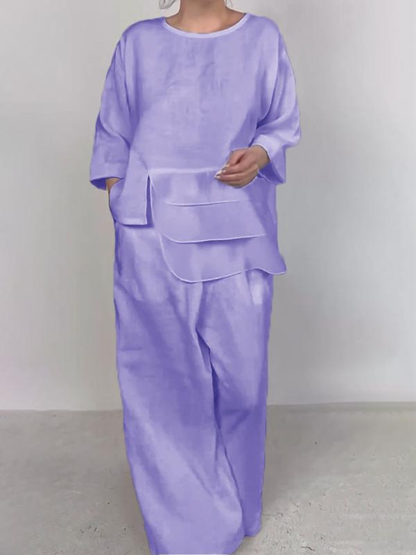 Gracefully Styled Garment for Any Occasion