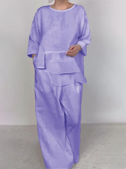 Gracefully Styled Garment for Any Occasion