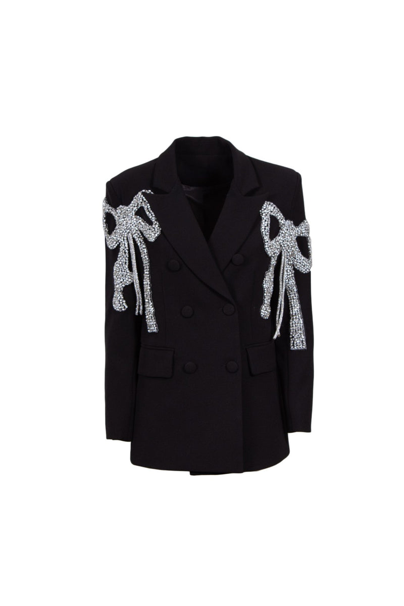 Gracefully Styled Garment for Any Occasion
