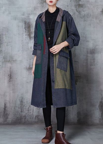 Polished Coat with an Effortless Classic Look