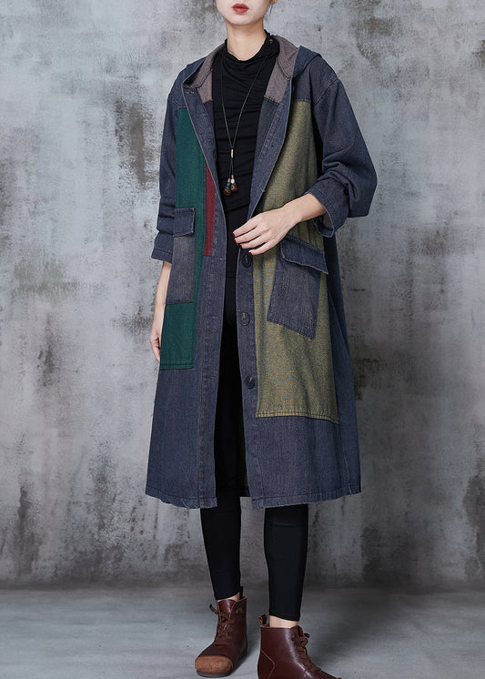 Polished Coat with an Effortless Classic Look