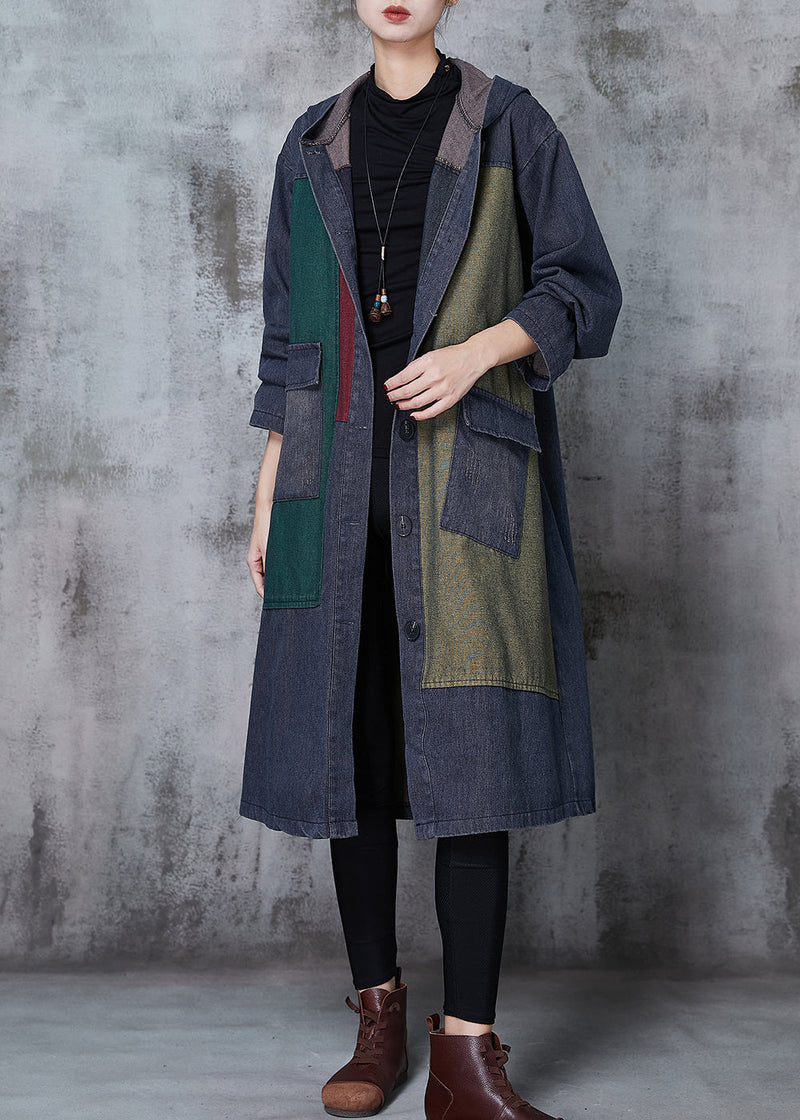 Polished Coat with an Effortless Classic Look