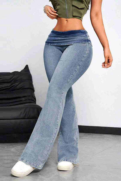 Classic Vintage Garment with a Flattering Fit