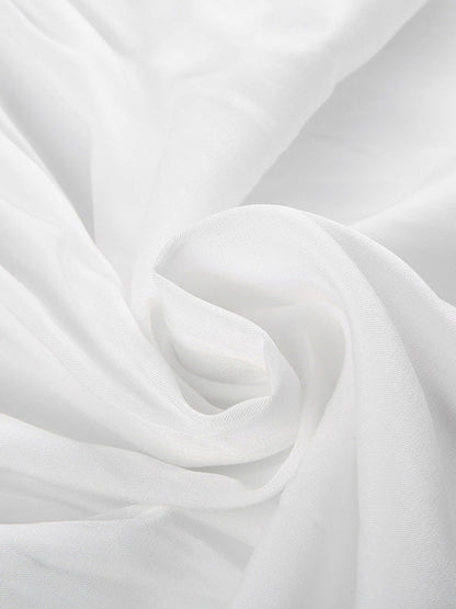 Gracefully Styled Garment for Any Occasion
