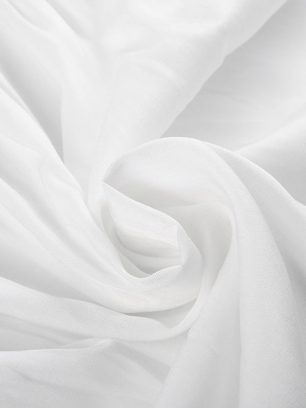 Effortlessly Elegant Garment with a Timeless Design