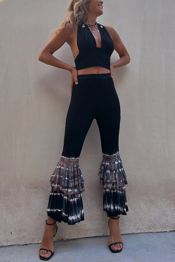 Beautifully Balanced Pants with Timeless Character