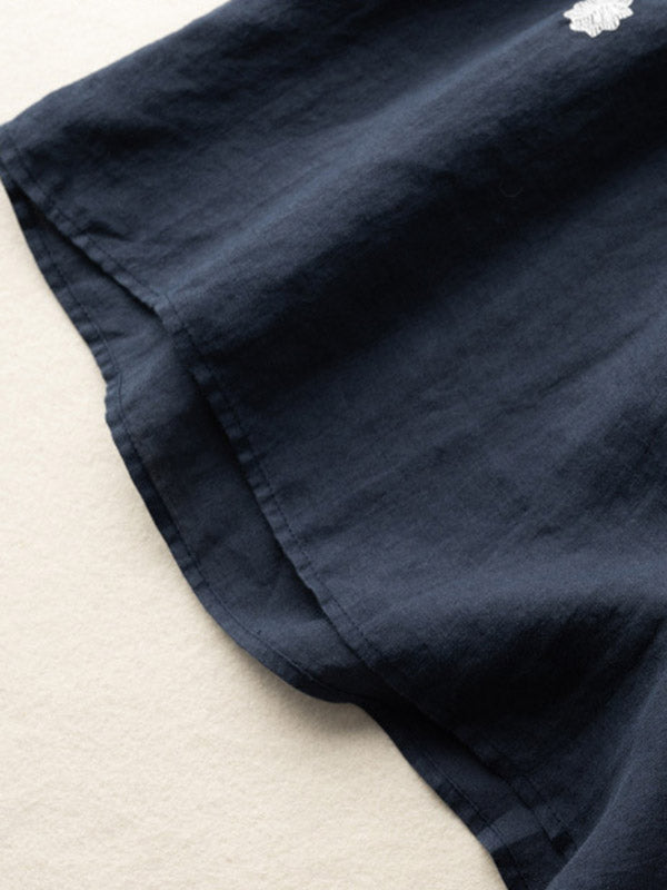 Polished Shirt with an Effortless Classic Look