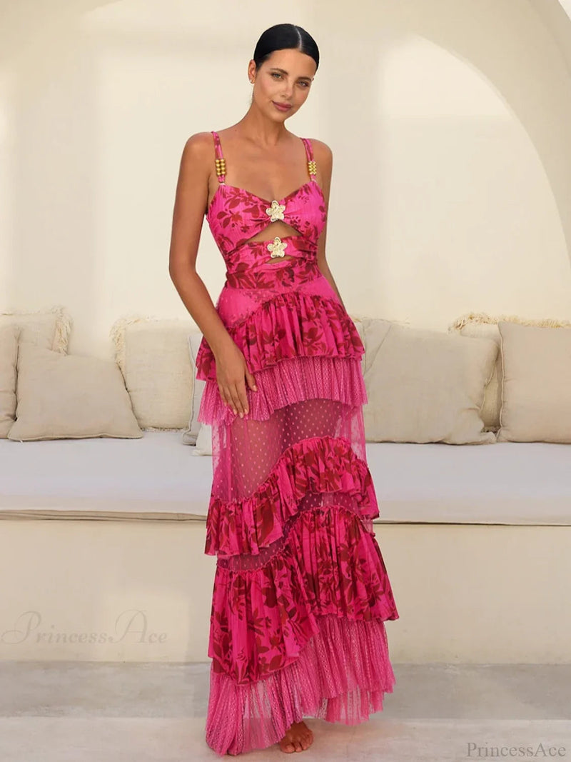 A Vintage Style Garment with Delicate Timeless Details