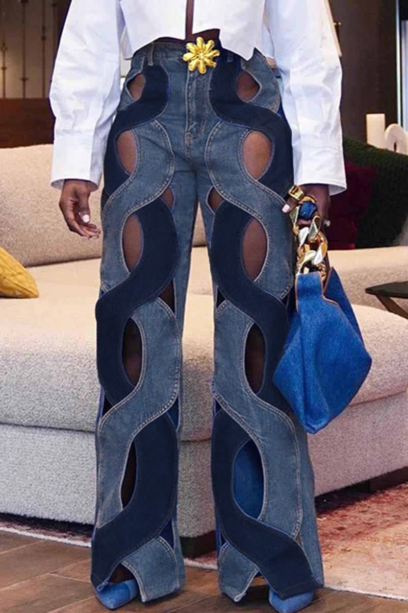 Beautifully Balanced Garment with Timeless Character